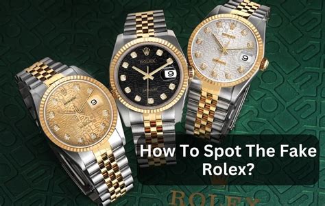 medimanni fake rolex